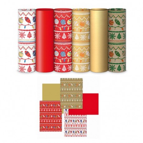 CARTA REGALO R44BRI60 100F. 70X100 -