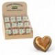 CUORE PORTAFOGLIO IN LEGNO - 5454
