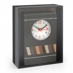 OROLOGIO IN LEGNO - 5476