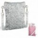 TRACOLLE C/PAILLETTES MV1 PZ - 61751