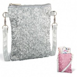 TRACOLLE C/PAILLETTES MV1 PZ - 61751