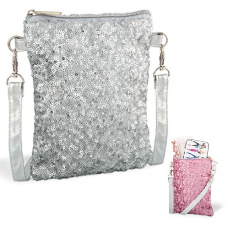 TRACOLLE C/PAILLETTES MV1 PZ - 61751