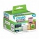 ETICHETTE DURABLE D25X39MM 350X2RT