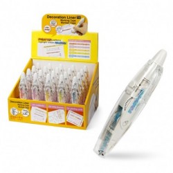 PENNA DECORAZIONI LEBEZ - 80755