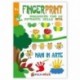 FINGER PRINT - MANI IN ARTE BIG  -