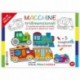MACCHINE TRIDIMENSIONALI TPI - NEW 2023