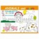 TOV. ANIMALI AND COLORS NEW 2023  -