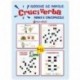 GIOCHI DI PAROLE CRUCIVERBA  -