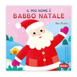 IL MIO NOME è BABBO NATALE NEW 23  -
