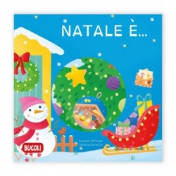 NATALE è NEW  BUCOLI  -