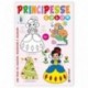 PRINCIPESSE COLOR 4+ RIST 2024  -
