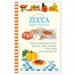 ZUCCA REGINA D'AUTUNNO - 9788826208749