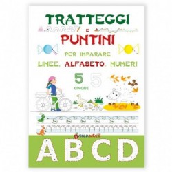 TRATTEGGI E PUNTI PER IMPARARE NEW 24  -