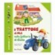 IL TRATTORE DI MAT - BIG  -