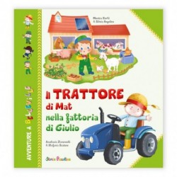 IL TRATTORE DI MAT - BIG  -