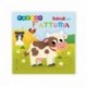 PUZZLE ANIMALI DELLA FATTORIA - NEW 2024