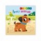 PUZZLE AMICI ANIMALI - NEW 2024  -