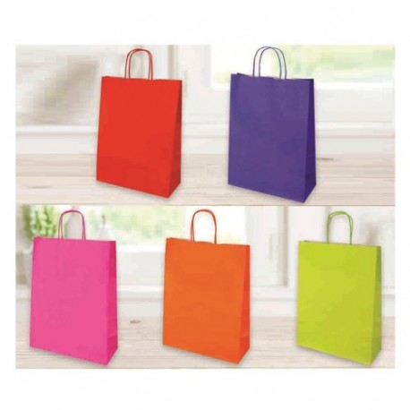 SHOPPER 46X14X49 JOLLY ASS.  - SH76373