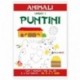UNISCI I PUNTINI CREA ANIMALI -