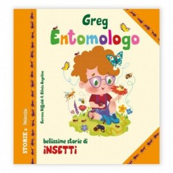 GREG ENTOMOLOGIA 2025 - 9788826209654