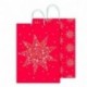 SHOPPER 20X25X10 NATALE  - SDN20 410F