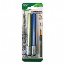ALLUNGALAPIS BLISTER 2PZ - 81634