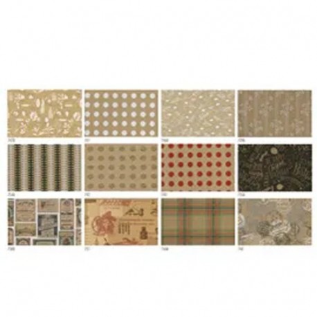 SC. CARTA REGALOECOCARTA 100F.  -