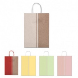 SHOPPER 16X8X21 MILLEPUNTI ASS -