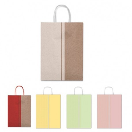 SHOPPER 16X8X21 MILLEPUNTI ASS -