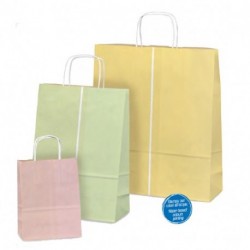 SHOPPER 36X12X41 MILLEPUNTI ASS -