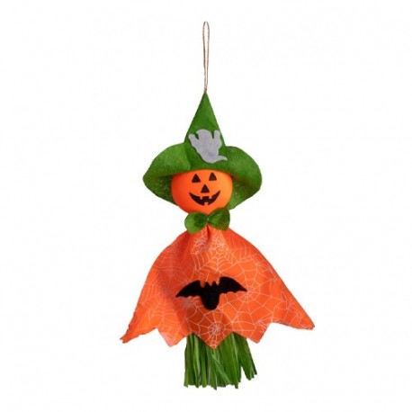 FANTASMINO ZUCCA D'APPENDERE CON CAPPELL
