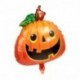 PALLONCINO IN FOIL ZUCCA H.CM.50 CA.  -