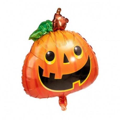 PALLONCINO IN FOIL ZUCCA H.CM.50 CA.  -