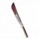COLTELLACCIO INSANGUINATO H.CM.73 CA.  -
