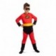 COSTUME INVINCIBILE TG. IV  - 68808