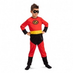 COSTUME INVINCIBILE TG. IV  - 68808