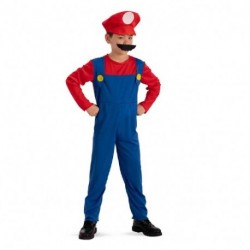 COSTUME MECCANICO TG.V  - 68818