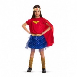 COSTUME WONDER TG.V  - 68900