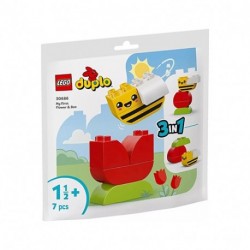 LEGO RECRUITMENT BAGS IL MIO PRIMO FIORE