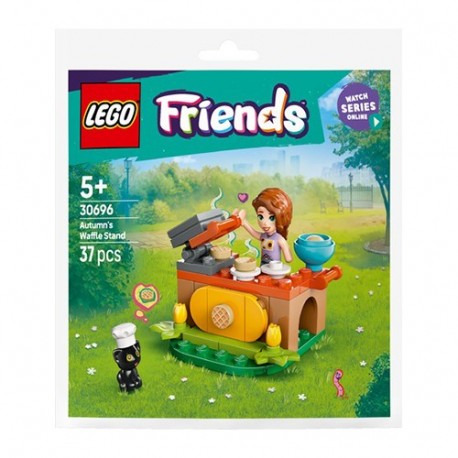 LEGO RECRUITMENT BAGS LA BANCARELLA DELL