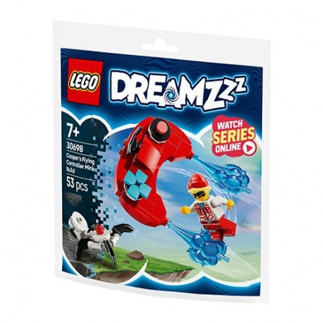 LEGO RECRUITMENT BAGS MINI-CONTROLLER DI