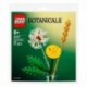 LEGO RECRUITMENT BAGS FIORI DI CAMPO  -