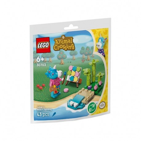 LEGO RECRUITMENT BAGS GIULIANO DIPINGE S