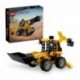 LEGO TECHNIC SCAVATRICE A CUCCHIAIA ROVE