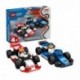 LEGO CITY FORMULA 1 TBD-CITY-ALICIA