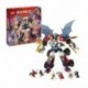 LEGO NINJAGO MECH ULTRA COMBINATORE DI Z