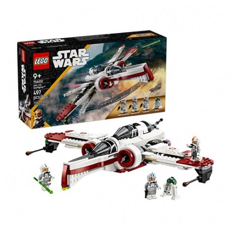 LEGO STAR WARS TM STARFIGHTER ARC-170  -