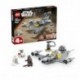 LEGO STAR WARS TM N-1 STARFIGHTER? DI MA