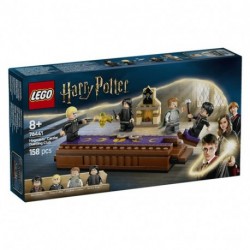 LEGO HARRY POTTER TM CASTELLO DI HOGWART