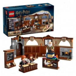 LEGO HARRY POTTER TM CASTELLO DI HOGWART